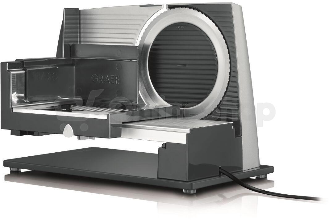 Elektrický kráječ Graef SKS 32020