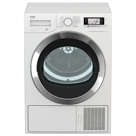 BEKO DE 8635 CSDRX0 (foto 1)