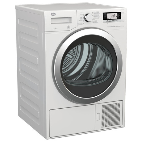 BEKO DE 8635 CSDRX0 (foto 2)