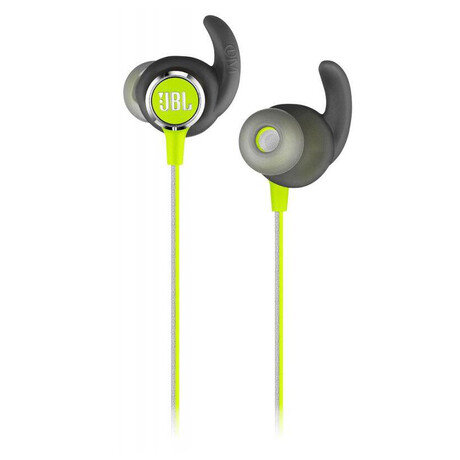 JBL Reflect Mini2 BT&nbsp;Green (foto 1)