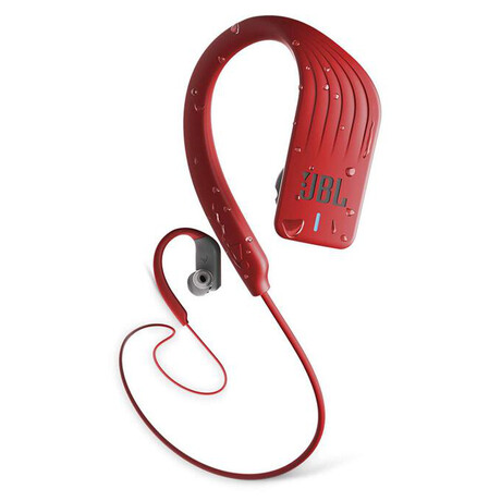 JBL Sprint Red