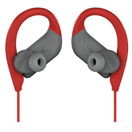 JBL Sprint Red