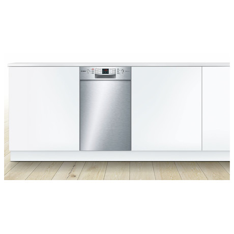 Bosch SPU46MS01E (foto 2)