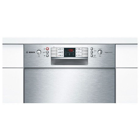 Bosch SPU46MS01E (foto 1)