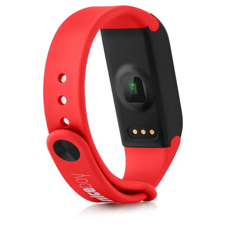 Niceboy X-Fitpolo, red (foto 5)