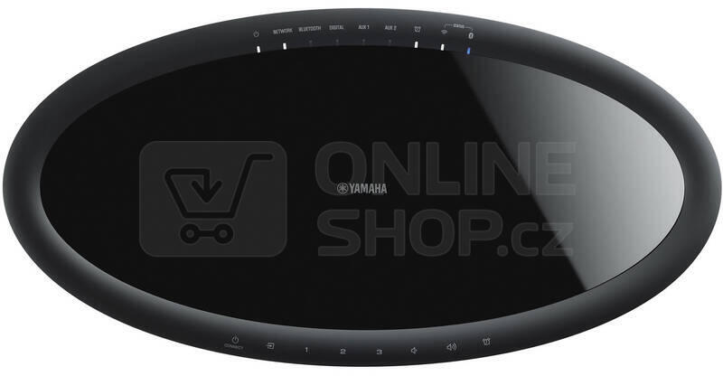 BT reproduktor Yamaha WX-051/MusicCast 50 ern
