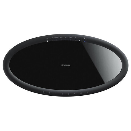 Yamaha WX-051MusicCast 50, ern (foto 3)