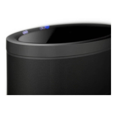 Yamaha WX-051MusicCast 50, ern (foto 5)