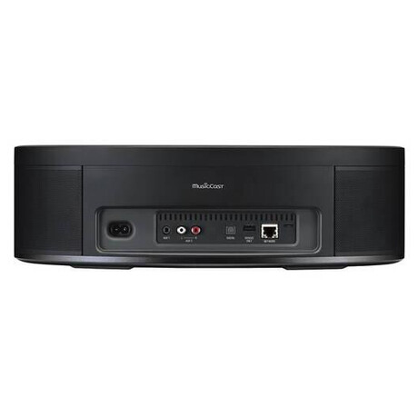 Yamaha WX-051MusicCast 50, ern (foto 6)