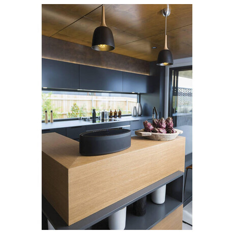 Yamaha WX-051MusicCast 50, ern (foto 8)