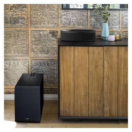 Yamaha WX-051MusicCast 50, ern (foto 10)