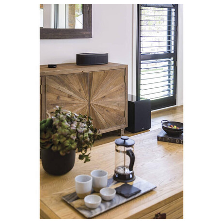 Yamaha WX-051MusicCast 50, ern (foto 11)