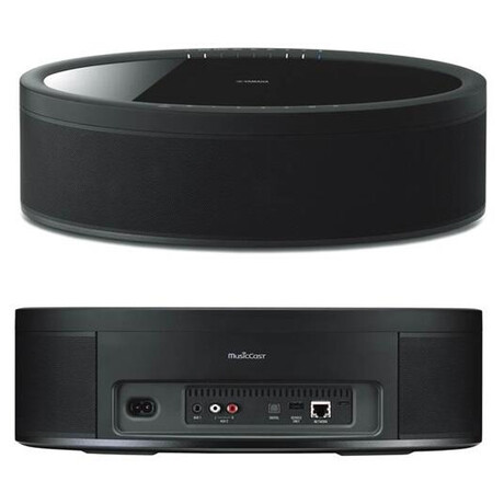 Yamaha WX-051MusicCast 50, ern (foto 7)