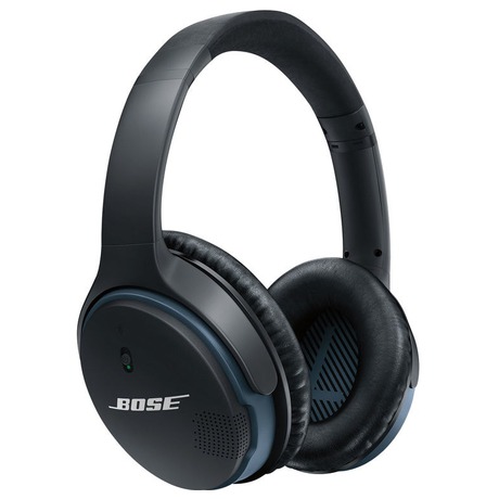 Bose SoundLink AE&nbsp;II, černá (foto 4)