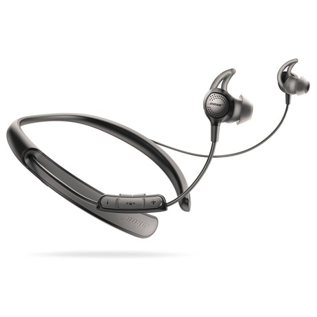 Bose QC30 QuietControl, černá (foto 2)