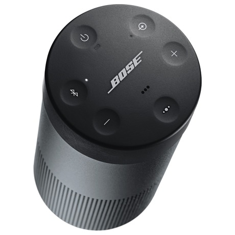 Bose SoundLink Revolve, černý (foto 1)