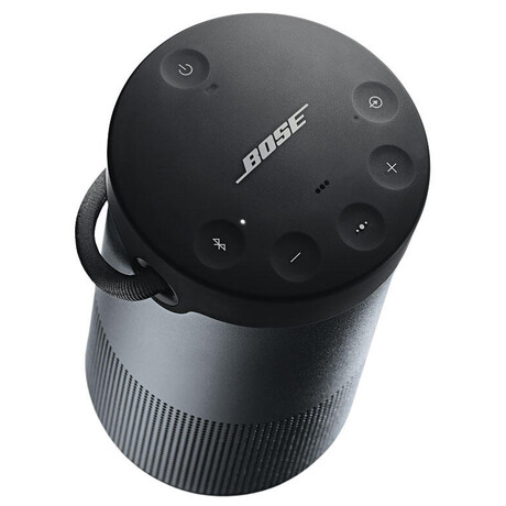 Bose SoundLink Revolve+, černý (foto 1)