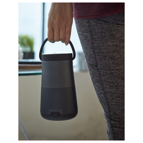 Bose SoundLink Revolve+, černý (foto 6)
