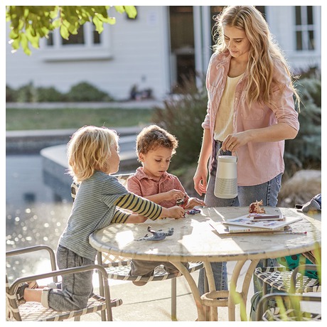 Bose SoundLink Revolve+, šedý (foto 9)