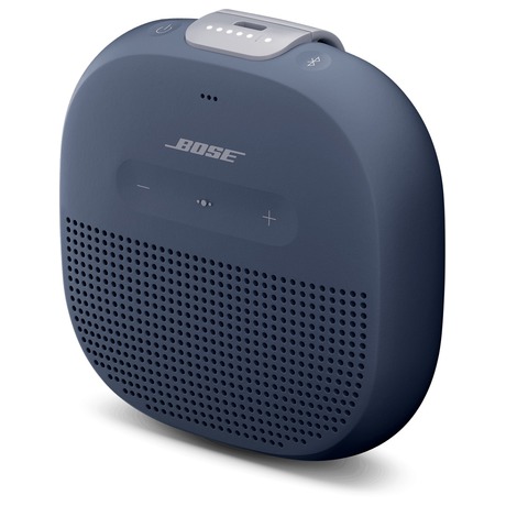 Bose SoundLink Micro, modrý (foto 1)