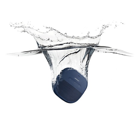 Bose SoundLink Micro, modrý (foto 7)