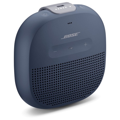 Bose SoundLink Micro, modrý (foto 3)