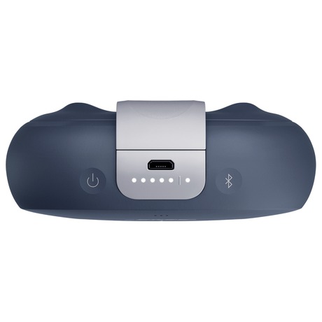 Bose SoundLink Micro, modrý (foto 5)