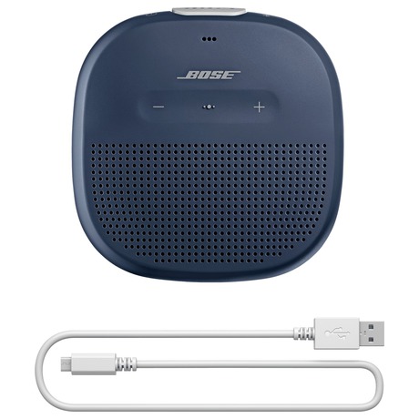 Bose SoundLink Micro, modrý (foto 6)