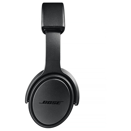 BOSE On-Ear Wireless - černá