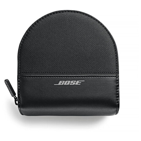 BOSE On-Ear Wireless - černá