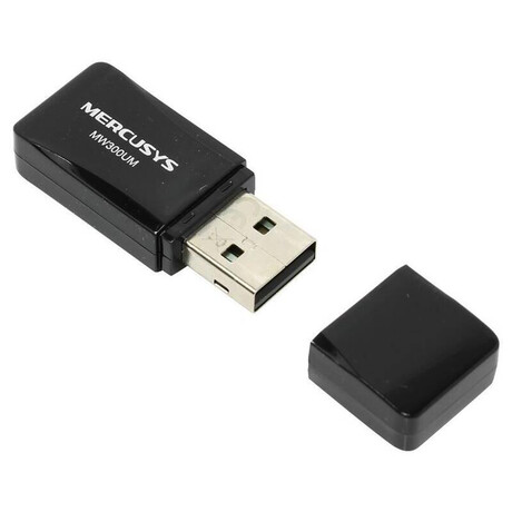 TP-Link MERCUSYS MW300UM (foto 2)