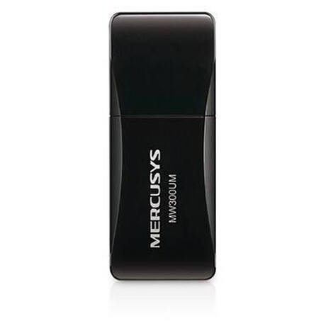USB adaptér TP-Link MERCUSYS MW300UM