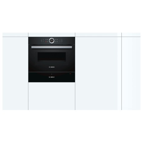 Bosch BIC630NB1 (foto 2)