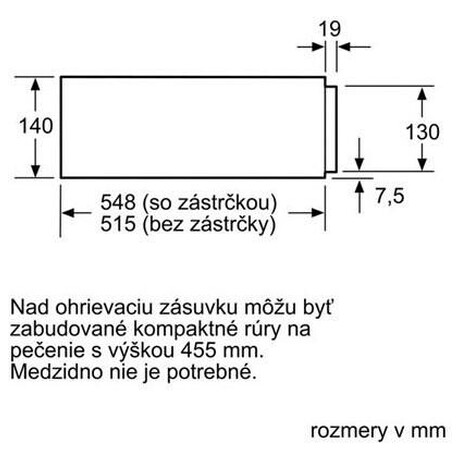 Bosch BIC630NB1 (foto 4)