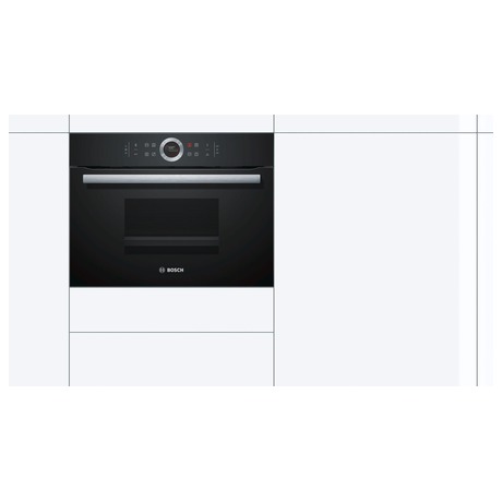 Bosch CDG634BB1 (foto 1)