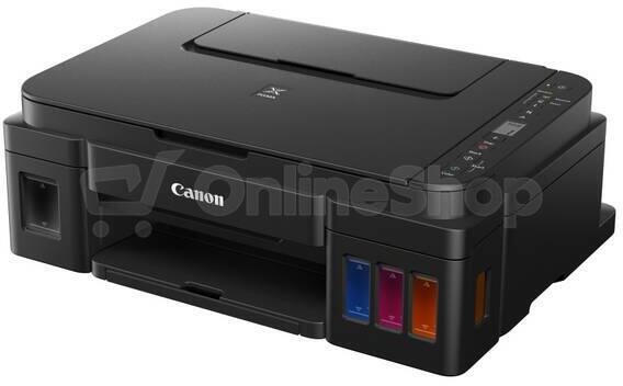Multifunkční tiskárna Canon PIXMA G3410