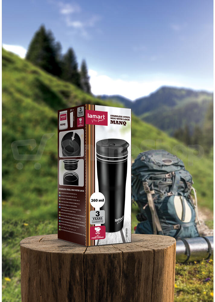 Termohrnek Lamart LT4049 0,36 l
