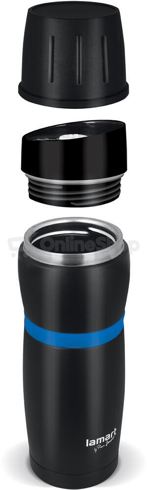 Termoska Lamart LT4053 0,48 l