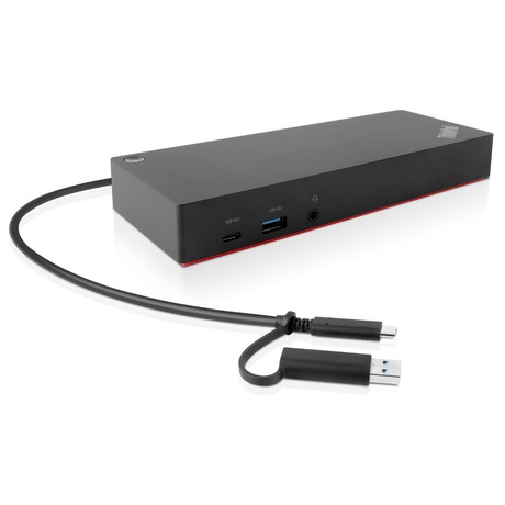 ThinkPad Hybrid USB-C with USB-A Dock SK (foto 1)