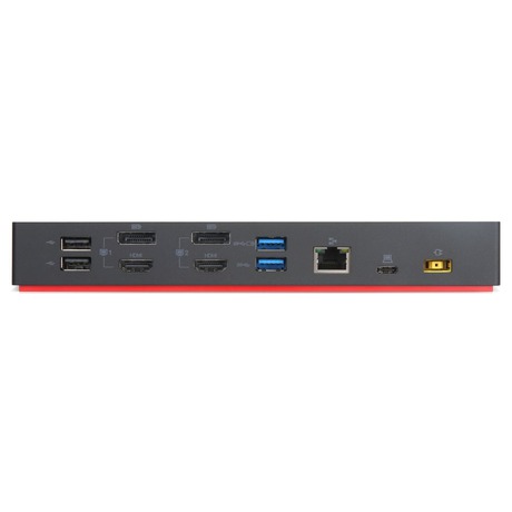 ThinkPad Hybrid USB-C with USB-A Dock SK (40AF0135EU)