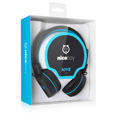 Niceboy HIVE W1 (foto 4)