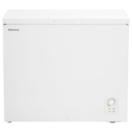 Hisense FT267D4AW1 (foto 1)