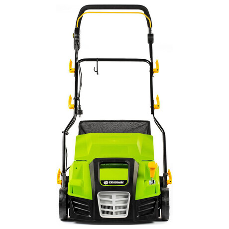 Elektrický vertikutátor Fieldmann FZV 4010-E