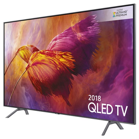 Samsung QE65Q8DN (foto 2)