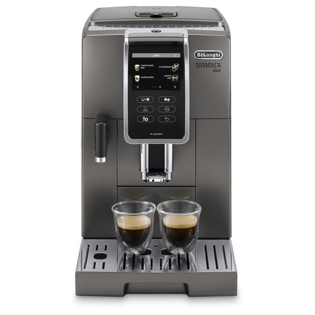 DeLonghi ECAM 370.95.T (foto 3)