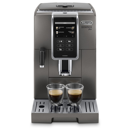 Kávovar DeLonghi ECAM 370.95.T