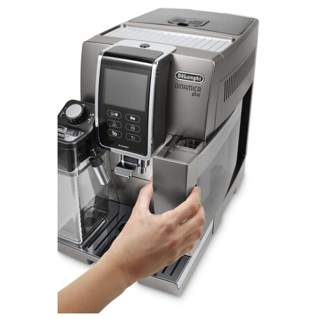 DeLonghi ECAM 370.95.T (foto 5)