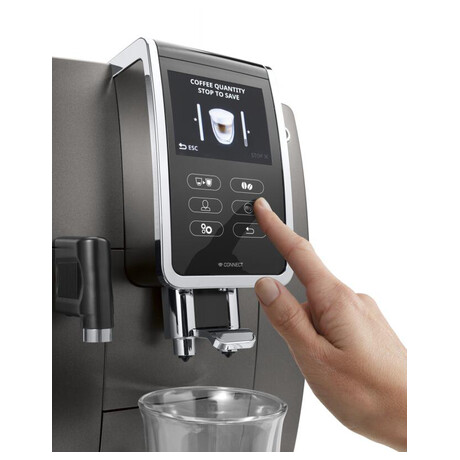 DeLonghi ECAM 370.95.T (foto 1)