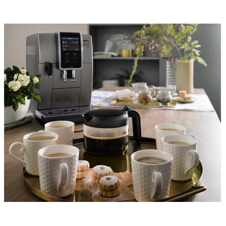 DeLonghi ECAM 370.95.T (foto 18)