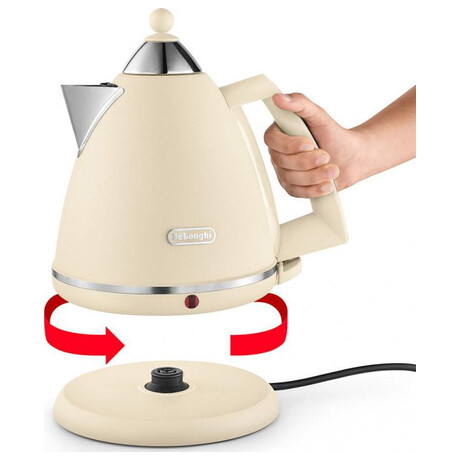 DeLonghi KBX 2016 BG (foto 2)